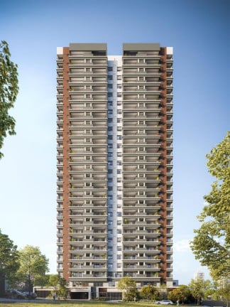 Foto do imóvel Apartamento com 3 Quartos à Venda, 88 m² em Vila Ema - São Paulo