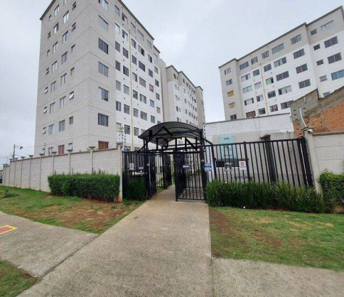 Imagem Apartamento com 2 Quartos à Venda, 41 m² em Vila Roseira Ii - São Paulo