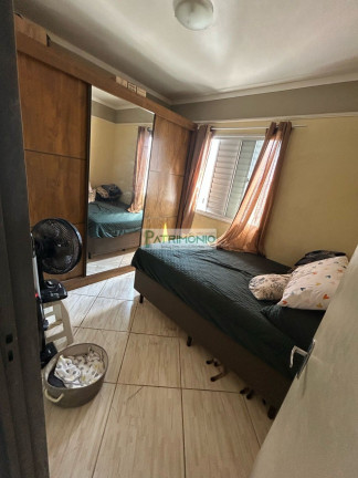 Foto do imóvel Imóvel com 2 Quartos à Venda, 43 m² em Vargeão - Jaguariúna