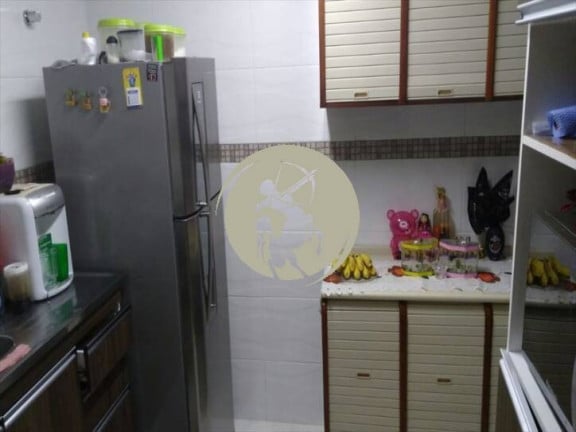 Foto do imóvel Apartamento com 2 Quartos à Venda, 90 m² em Aparecida - Santos