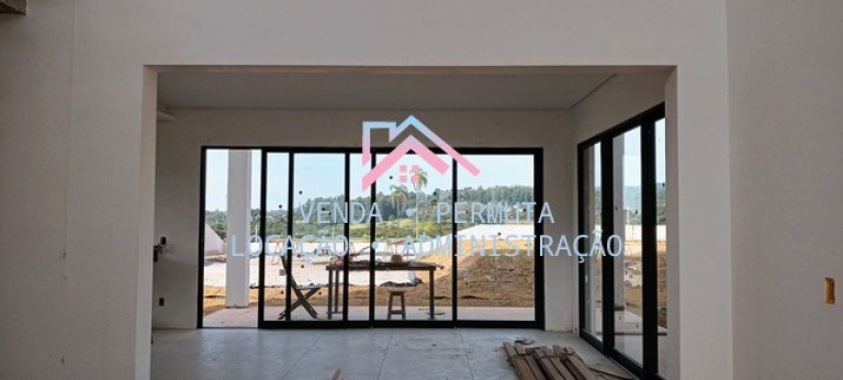 Imagem Casa com 3 Quartos à Venda,  em Medeiros - Itupeva