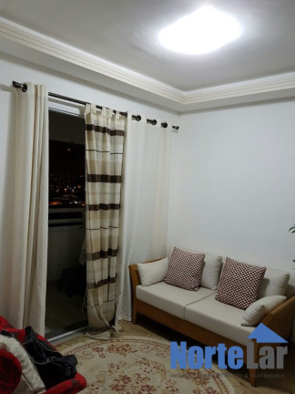 Foto do imóvel Apartamento com 3 Quartos à Venda, 70 m² em água Branca - São Paulo