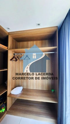 Foto do imóvel Apartamento com 1 Quarto à Venda, 45 m² em Nossa Senhora Das Graças - Manaus