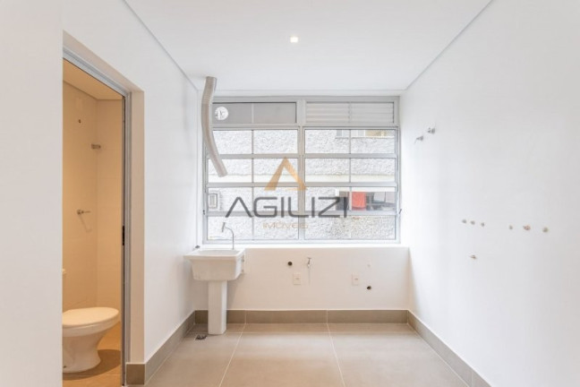 Imagem Apartamento com 3 Quartos à Venda, 231 m² em Jardim Paulista - São Paulo