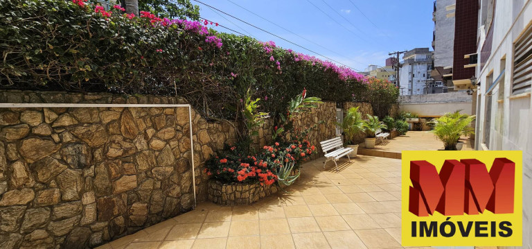 Foto do imóvel Apartamento com 2 Quartos à Venda, 75 m² em Braga - Cabo Frio