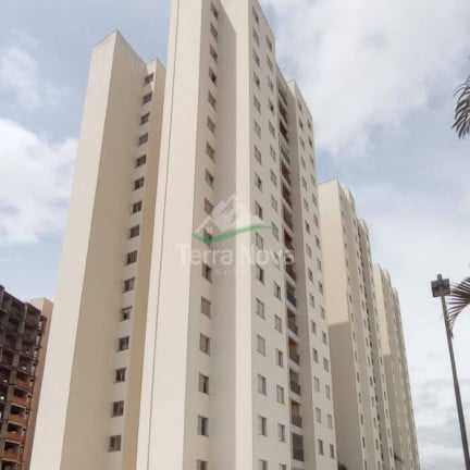 Foto do imóvel Apartamento com 3 Quartos à Venda, 82 m² em Jardim Guarani - Jundiaí