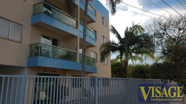 Foto do imóvel Apartamento com 3 Quartos à Venda,  em Cidade Jardim - Jacareí