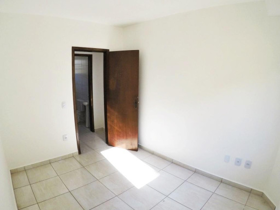 Imagem Casa de Condomínio com 1 Quarto à Venda, 38 m² em Anhanguera - Praia Grande