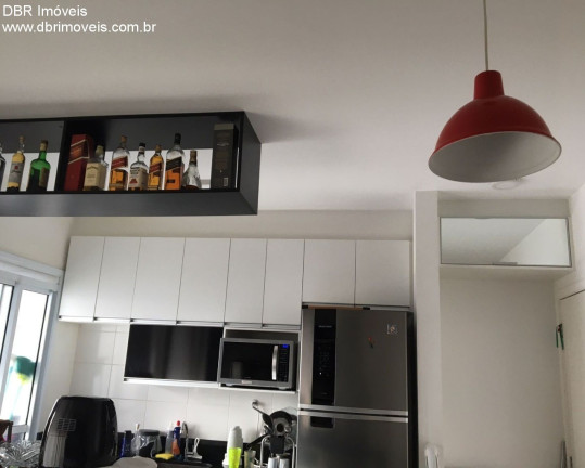 Imagem Apartamento com 2 Quartos à Venda, 54 m² em Vila Prudente - São Paulo