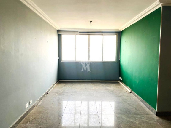 Foto do imóvel Apartamento com 2 Quartos à Venda, 100 m² em Vila Mariana - São Paulo