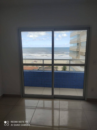 Foto do imóvel Apartamento com 1 Quarto à Venda, 55 m² em Aviação - Praia Grande