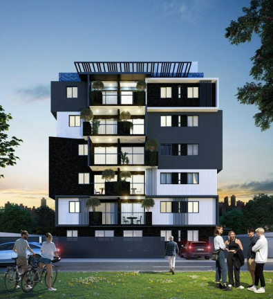 Imagem Apartamento com 2 Quartos à Venda, 47 m² em Anatólia - João Pessoa