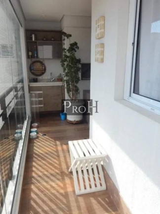 Foto do imóvel Apartamento com 2 Quartos à Venda, 67 m² em Ipiranga - São Paulo
