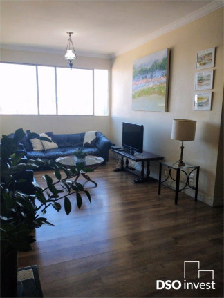 Foto do imóvel Apartamento com 3 Quartos à Venda,  em Vila Olímpia - São Paulo