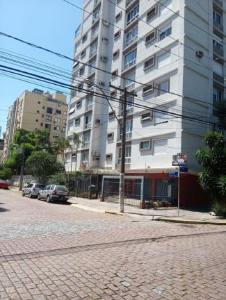 Foto do imóvel Apartamento com 3 Quartos à Venda, 128 m² em Cidade Baixa - Porto Alegre