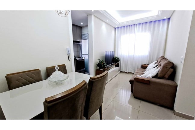 Foto do imóvel Apartamento com 2 Quartos à Venda, 44 m² em Vila Andrade - São Paulo