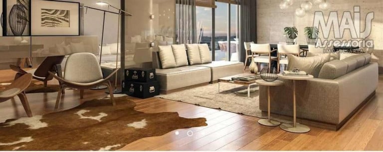 Foto do imóvel Apartamento com 3 Quartos à Venda, 168 m² em Morro Do Espelho - São Leopoldo
