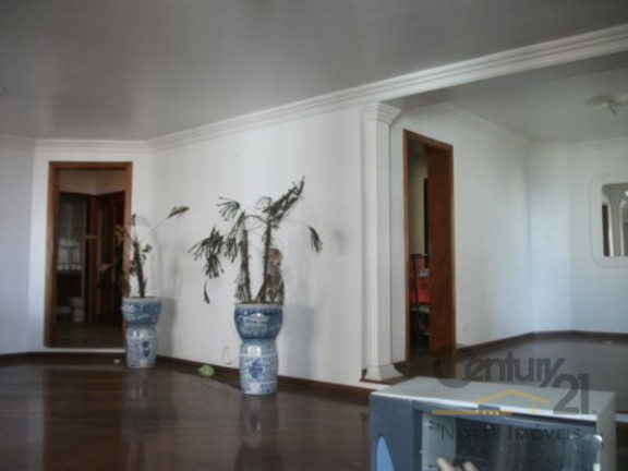 Foto do imóvel Apartamento com 3 Quartos à Venda, 218 m² em Jardim São Paulo (zona Norte) - São Paulo