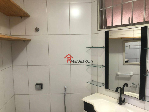 Foto do imóvel Apartamento com 1 Quarto à Venda, 49 m² em Tupi - Praia Grande