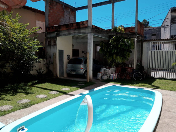 Imagem Casa com 6 Quartos à Venda, 510 m² em Centro De Vila Velha - Vila Velha