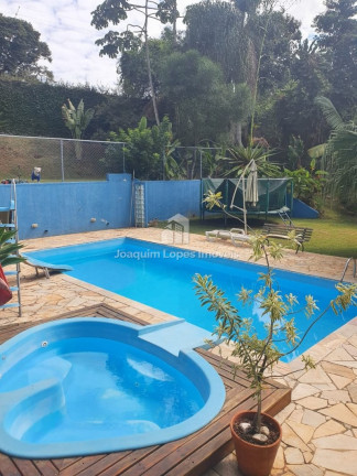 Imagem Casa com 5 Quartos à Venda, 1.340 m² em Vila Machado - Mairiporã