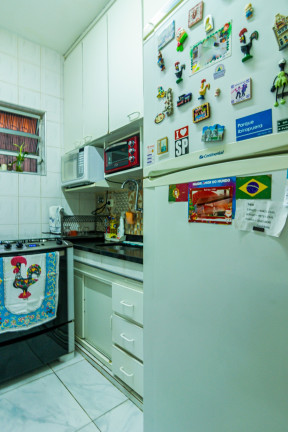 Foto do imóvel Casa com 3 Quartos à Venda, 100 m² em Vila Santa Catarina - São Paulo