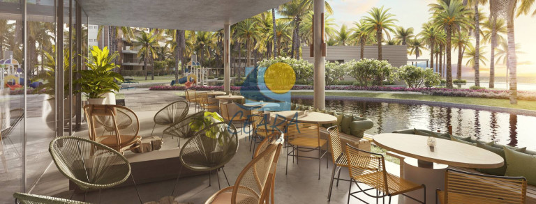 Foto do imóvel Apartamento com 3 Quartos à Venda, 115 m² em Aquiraz