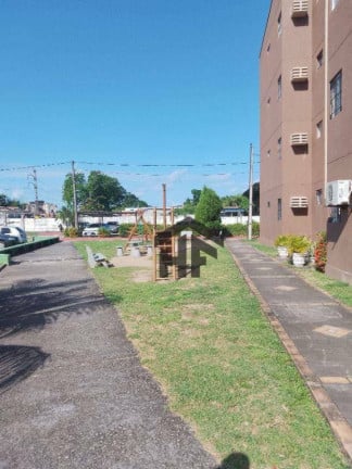 Foto do imóvel Apartamento com 2 Quartos à Venda, 42 m² em Rio Doce - Olinda