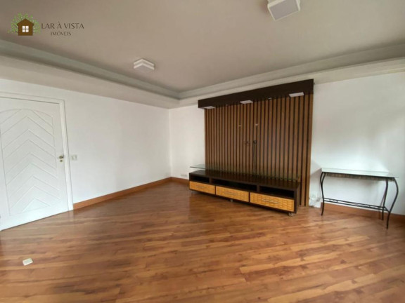 Foto do imóvel Apartamento com 4 Quartos à Venda, 200 m² em Vila Mascote - São Paulo