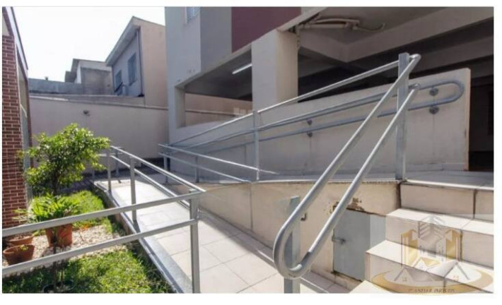 Foto do imóvel Apartamento com 1 Quarto à Venda, 47 m² em Quinta Da Paineira - São Paulo