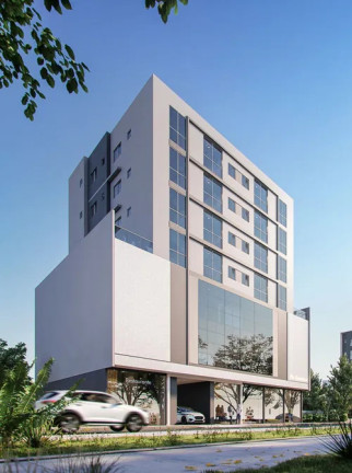 Foto do imóvel Apartamento com 2 Quartos à Venda, 83 m² em Nações - Balneário Camboriú