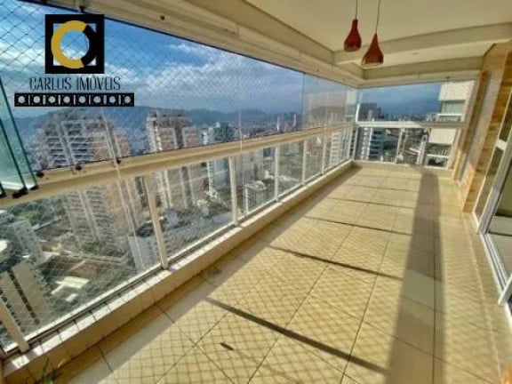 Foto do imóvel Apartamento com 2 Quartos à Venda, 109 m² em Gonzaga - Santos