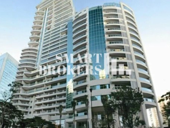 Foto do imóvel Apartamento com 1 Quarto à Venda, 55 m² em Cerqueira César - São Paulo