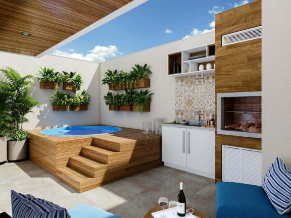 Imagem Apartamento com 2 Quartos à Venda, 86 m² em Tijuca - Rio De Janeiro