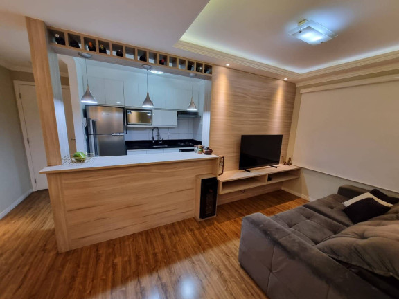 Imagem Apartamento com 2 Quartos à Venda, 54 m² em Novo Osasco - Osasco