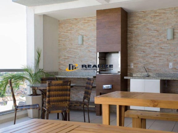 Foto do imóvel Apartamento com 1 Quarto à Venda, 42 m² em Parque São Caetano - Campos Dos Goytacazes