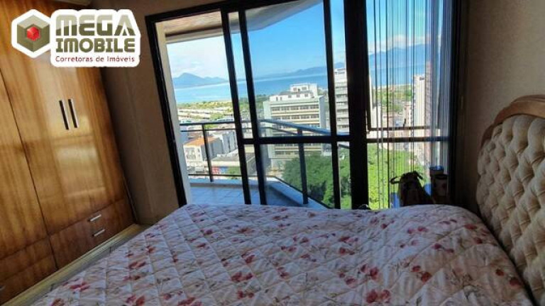 Foto do imóvel Apartamento com 2 Quartos à Venda, 70 m² em Centro - Florianópolis
