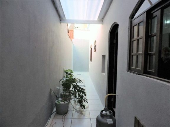 Imagem Casa com 3 Quartos à Venda, 138 m² em Parque Interlagos - São José Dos Campos