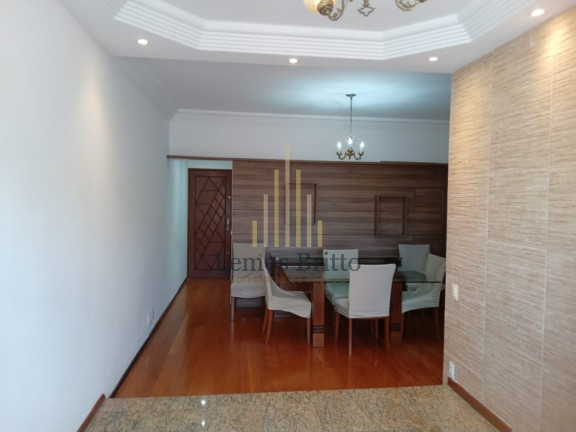 Imagem Apartamento com 3 Quartos para Alugar, 112 m² em Canela - Salvador