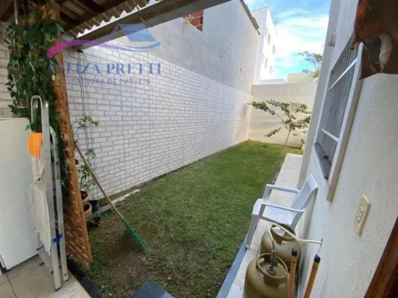 Imagem Casa com 3 Quartos à Venda, 340 m² em Jardim Boa Vista - Guarapari