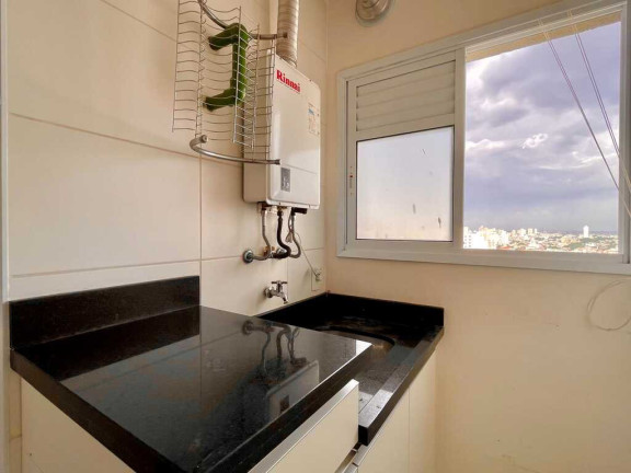 Imagem Apartamento com 2 Quartos à Venda, 62 m² em Mooca - São Paulo