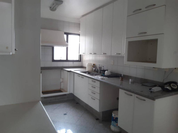 Imagem Apartamento com 3 Quartos à Venda, 140 m² em Santana - Sao Paulo