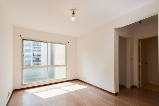 Foto do imóvel Imóvel com 2 Quartos à Venda, 60 m² em Santa Cecília - São Paulo