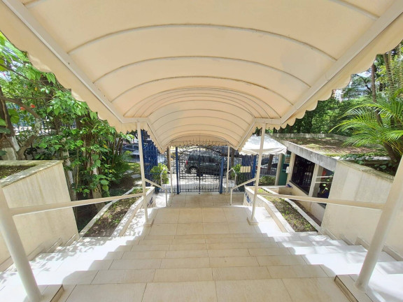 Foto do imóvel Apartamento à Venda, 130 m² em Vila Monte Alegre - São Paulo