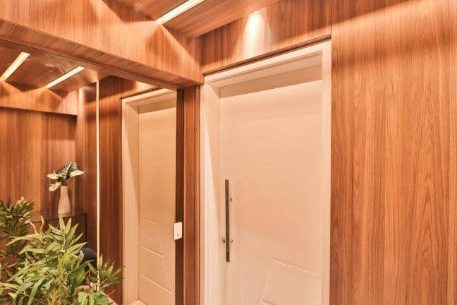 Foto do imóvel Apartamento com 3 Quartos à Venda, 138 m² em Barueri