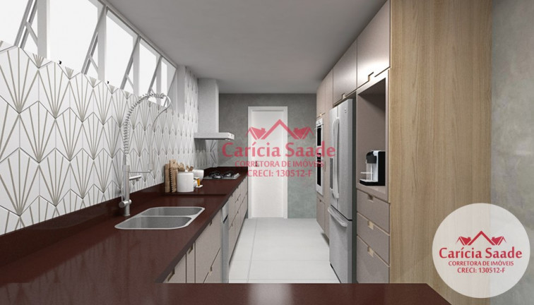 Imagem Apartamento com 3 Quartos à Venda, 249 m² em Higienópolis - São Paulo