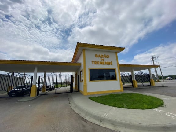 Foto do imóvel Terreno em Condomínio à Venda, 250 m² em Centro - Taubaté
