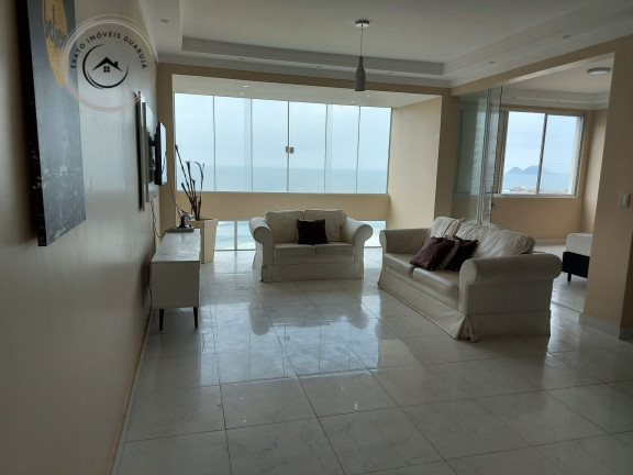 Foto do imóvel Apartamento com 3 Quartos à Venda, 140 m²