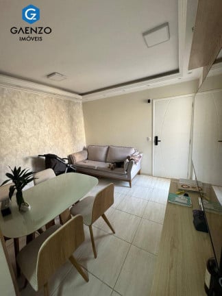 Foto do imóvel Apartamento com 2 Quartos à Venda, 50 m² em Novo Osasco - Osasco