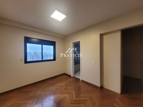 Imagem Apartamento com 3 Quartos à Venda, 164 m² em Paraíso - São Paulo